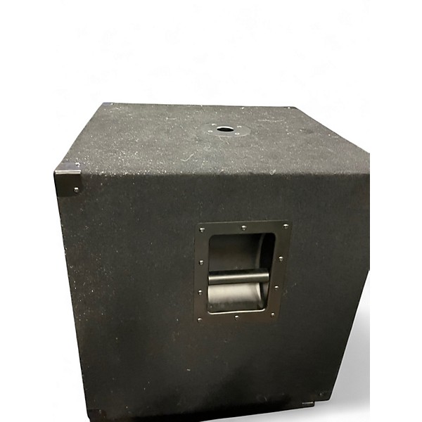 Used Sound Town METIS Powered Subwoofer