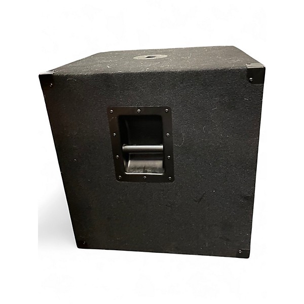 Used Sound Town METIS Powered Subwoofer