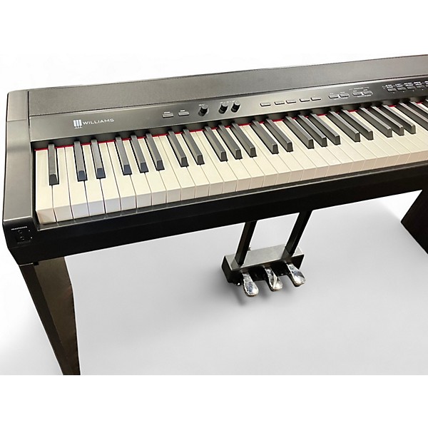 Used Williams HOME PACK Digital Piano