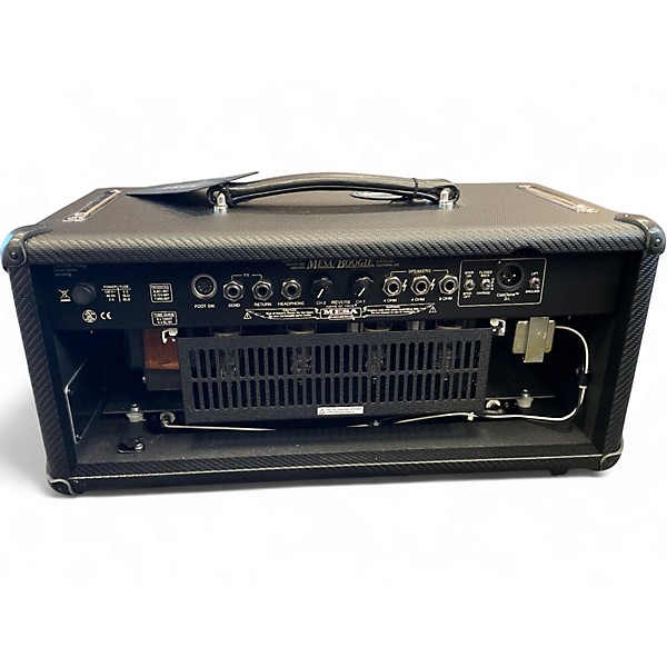 Used MESA/Boogie Mark V Thirty Five Tube Guitar Amp Head