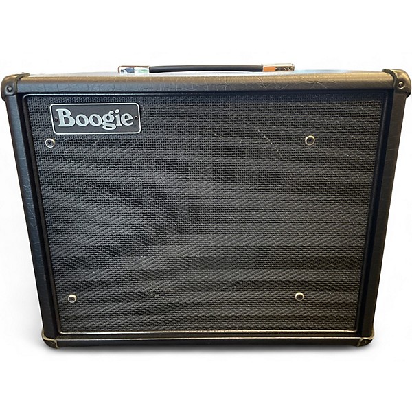 Used MESA/Boogie Thiele 1x12 8Ohm Guitar Cabinet