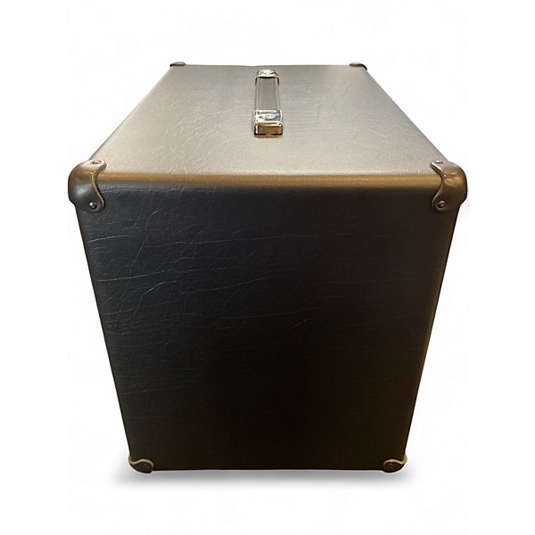 Used MESA/Boogie Thiele 1x12 8Ohm Guitar Cabinet