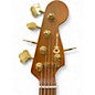 Used Charvel PRO MOD SAN DIMAS PJ V Green Electric Bass Guitar