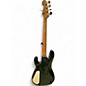 Used Charvel PRO MOD SAN DIMAS PJ V Green Electric Bass Guitar