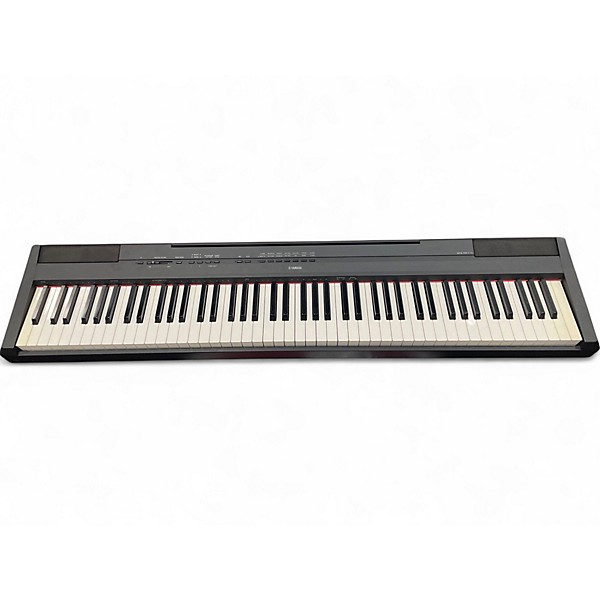 Used Yamaha P115B Digital Piano