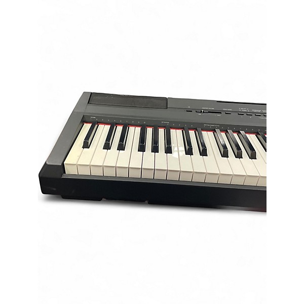 Used Yamaha P115B Digital Piano