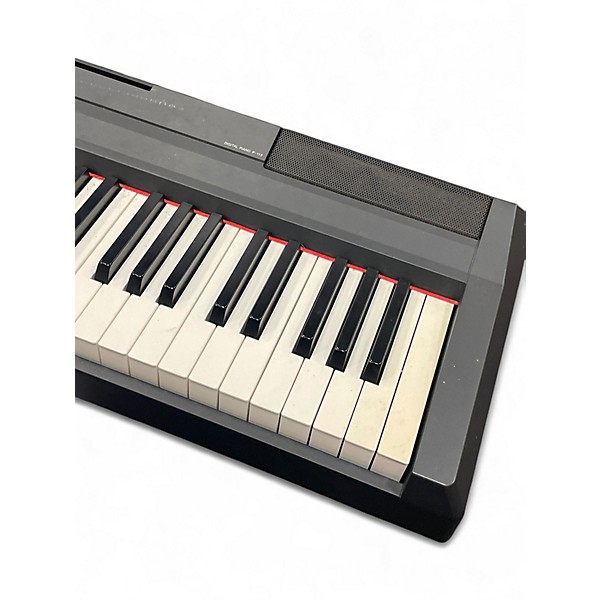 Used Yamaha P115B Digital Piano