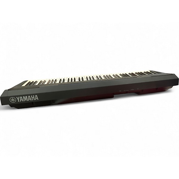 Used Yamaha P115B Digital Piano