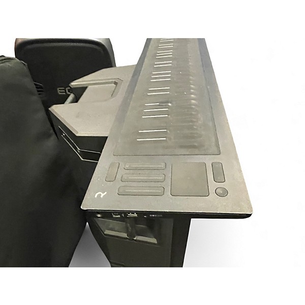Used ROLI SEABOARD RISE MIDI Controller