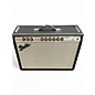Used Fender 1968 Custom Deluxe Reverb 22W 1x12 Tube Guitar Combo Amp thumbnail