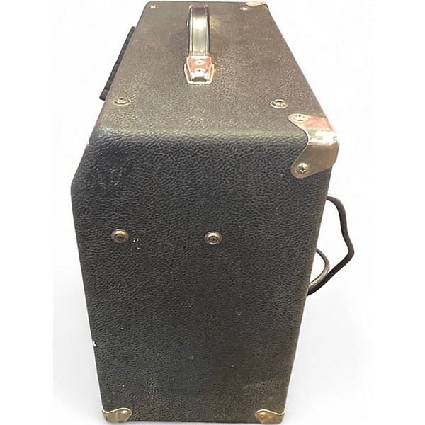 Used Fender Princeton 65 DSP Guitar Combo Amp