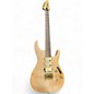 Used Ibanez sew761fm Natural Solid Body Electric Guitar thumbnail