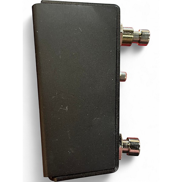 Used Morningstar mc6 pro Effect Processor