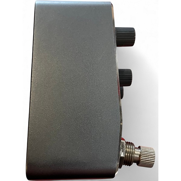 Used Morningstar mc6 pro Effect Processor