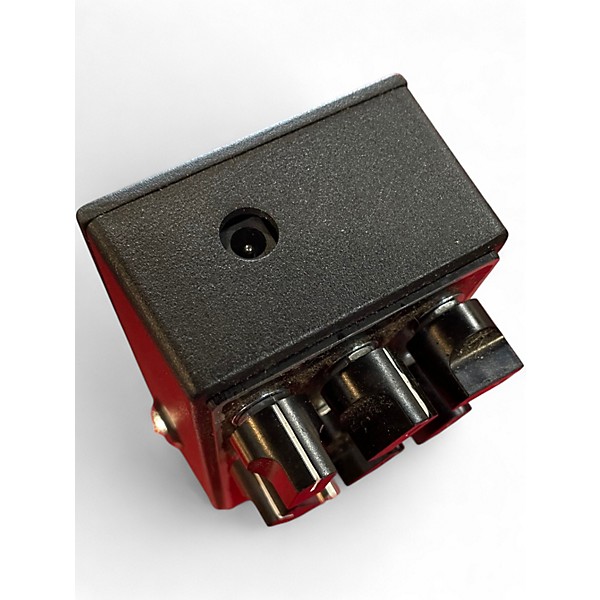 Used Friedman Dirty Shirley Overdrive Effect Pedal