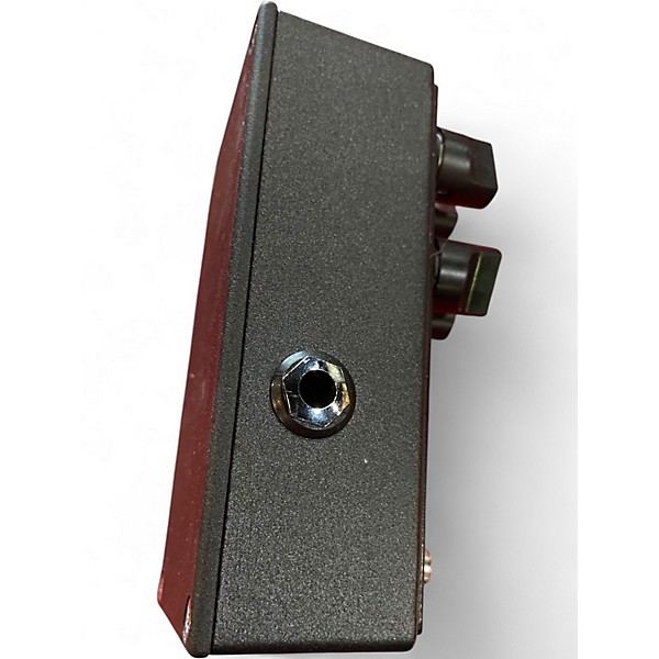 Used Friedman Dirty Shirley Overdrive Effect Pedal
