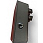 Used Friedman Dirty Shirley Overdrive Effect Pedal
