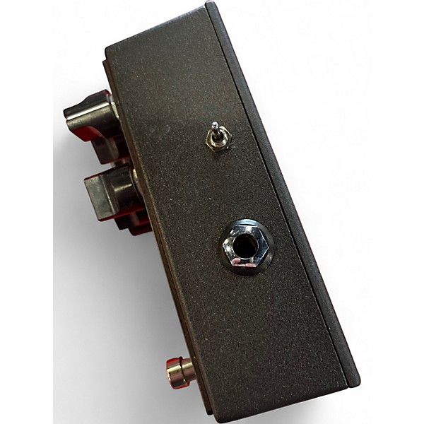 Used Friedman Dirty Shirley Overdrive Effect Pedal