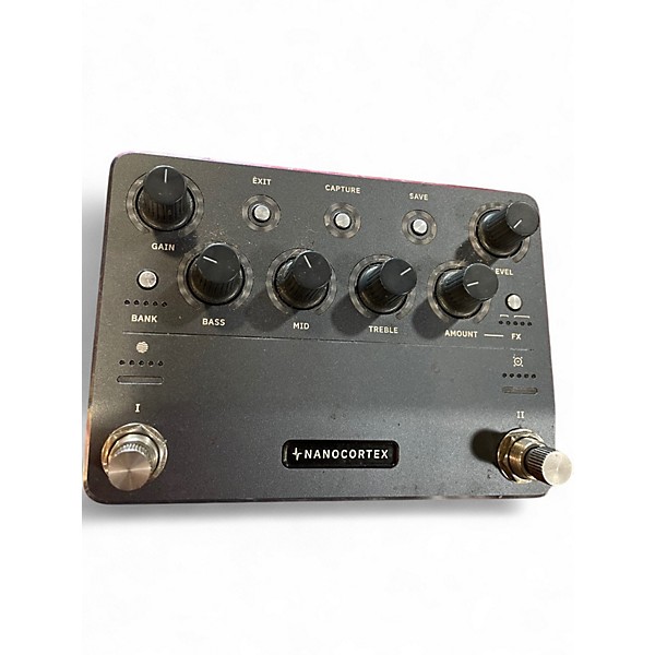 Used Neural dsp nanocortex Effect Processor