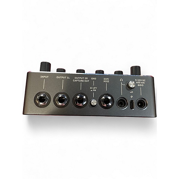Used Neural dsp nanocortex Effect Processor