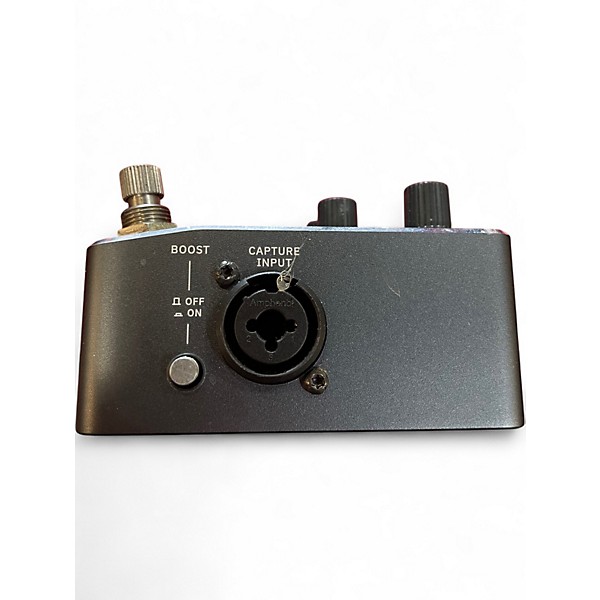 Used Neural dsp nanocortex Effect Processor