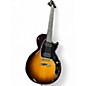 Used 2025 Gibson Les Paul Music City Special 50th Anniversary Vintage Sunburst Solid Body Electric Guitar thumbnail