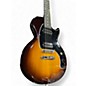 Used 2025 Gibson Les Paul Music City Special 50th Anniversary Vintage Sunburst Solid Body Electric Guitar