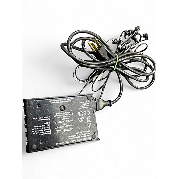 Used CIOKS sol future power generation Power Supply