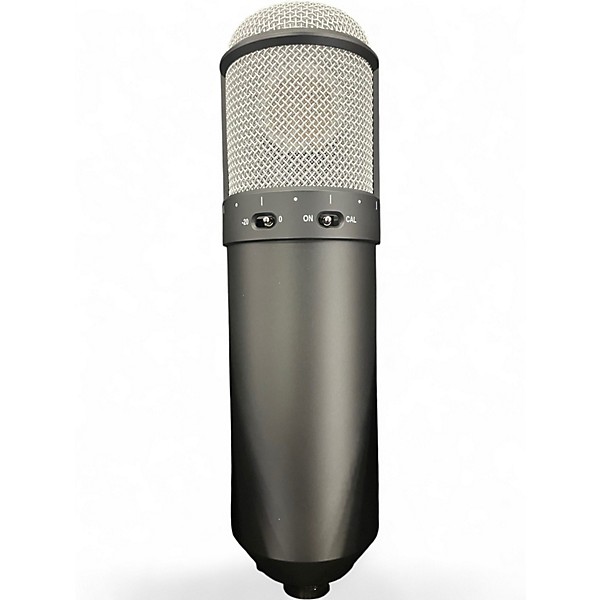 Used Universal Audio sphere dlx Condenser Microphone