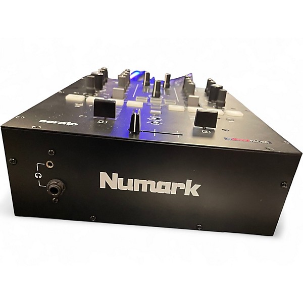Used Numark MIXTRACK SCRATCH DJ Mixer
