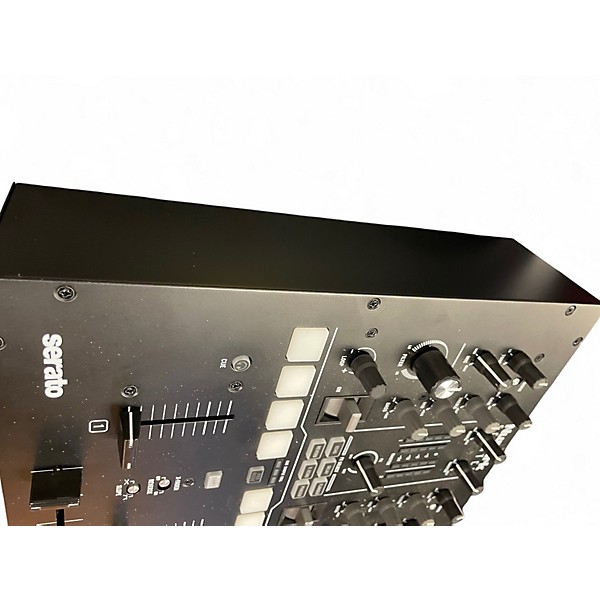 Used Numark MIXTRACK SCRATCH DJ Mixer