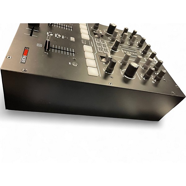 Used Numark MIXTRACK SCRATCH DJ Mixer