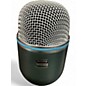 Used Shure Beta 52A Drum Microphone thumbnail