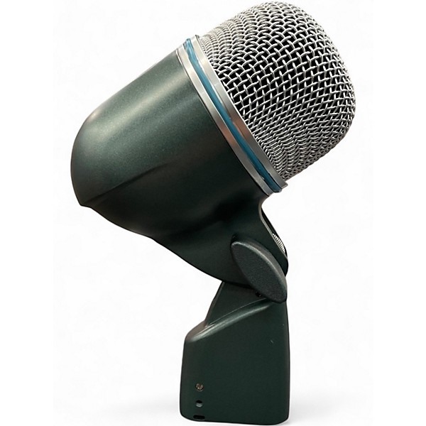 Used Shure Beta 52A Drum Microphone