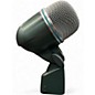 Used Shure Beta 52A Drum Microphone