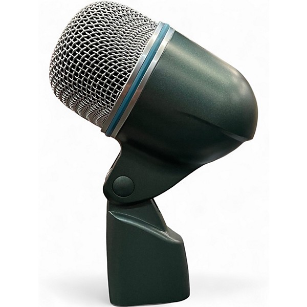 Used Shure Beta 52A Drum Microphone