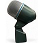 Used Shure Beta 52A Drum Microphone