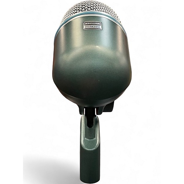 Used Shure Beta 52A Drum Microphone