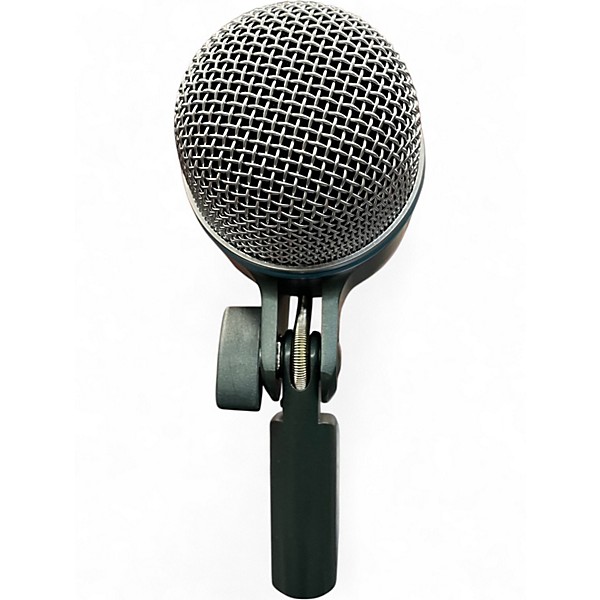 Used Shure Beta 52A Drum Microphone
