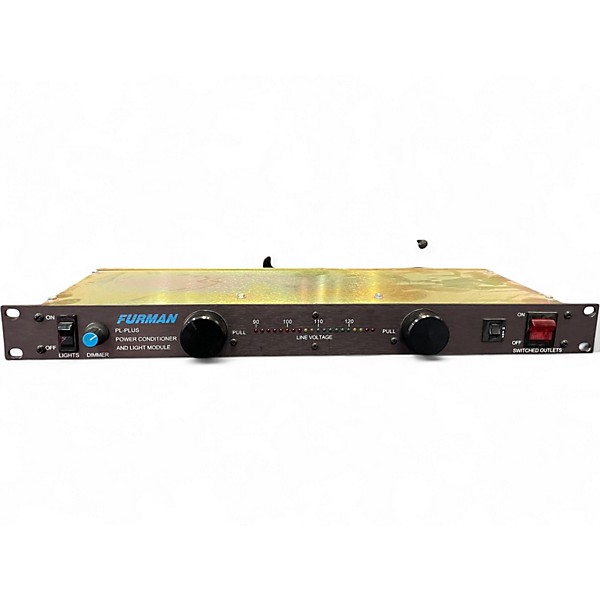 Used Furman PS Plus Power Conditioner