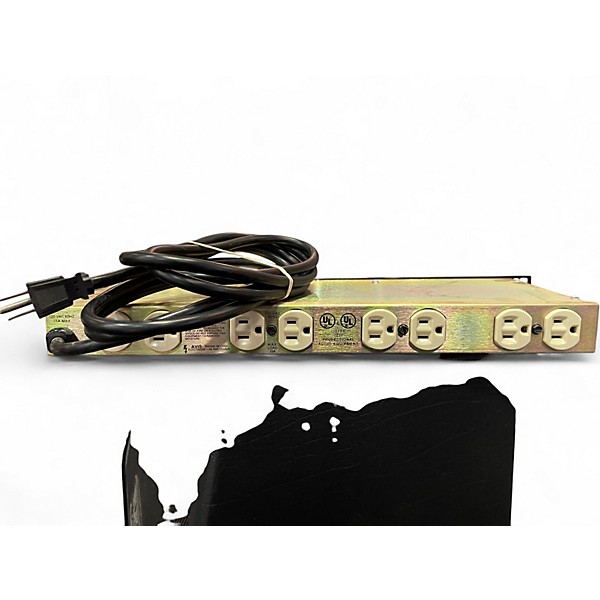 Used Furman PS Plus Power Conditioner