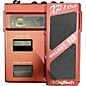Used DigiTech XP-100 Whammy Wah Effect Pedal