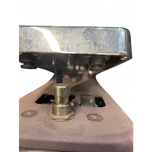 Used Budda BRS-97020 Budwah Wah Effect Pedal