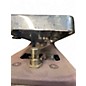 Used Budda BRS-97020 Budwah Wah Effect Pedal
