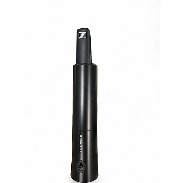 Used Sennheiser EWD Handheld Wireless System