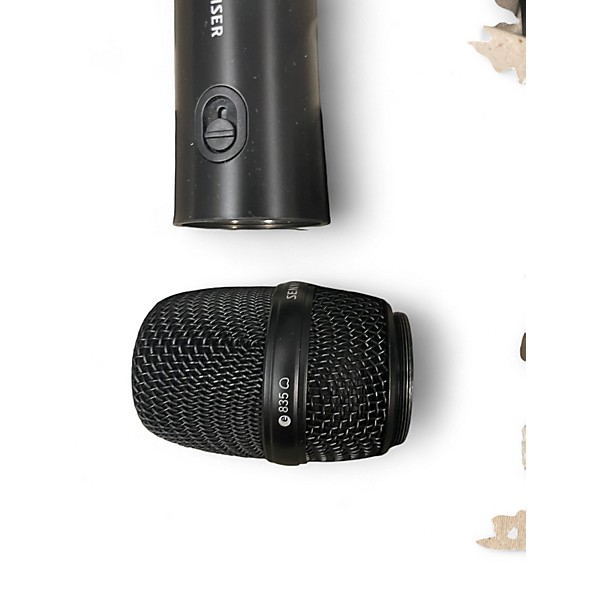 Used Sennheiser EWD Handheld Wireless System