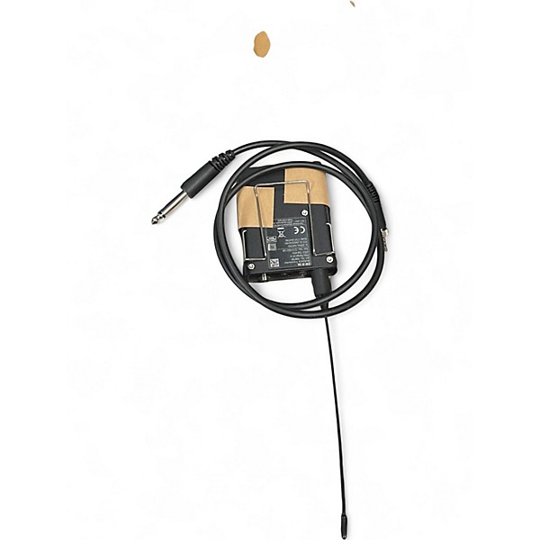 Used Sennheiser EWD Instrument Wireless System