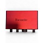 Used Focusrite Scarlett Solo Audio Interface
