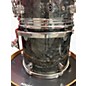 Used PDP by DW 5 Piece CX SERIES Black Onyx Drum Kit