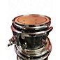 Used PDP by DW 5 Piece CX SERIES Black Onyx Drum Kit